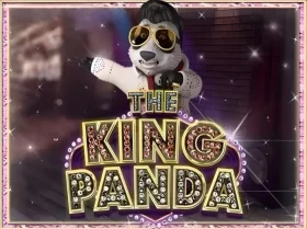 The King Panda