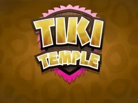 Tiki Temple