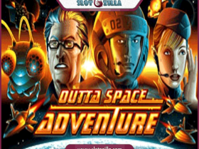 Outta Space Adventure