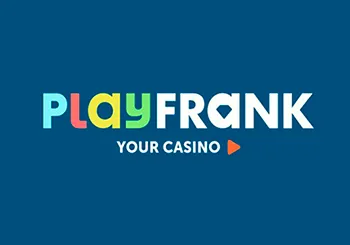 PlayFrank Casino logotype