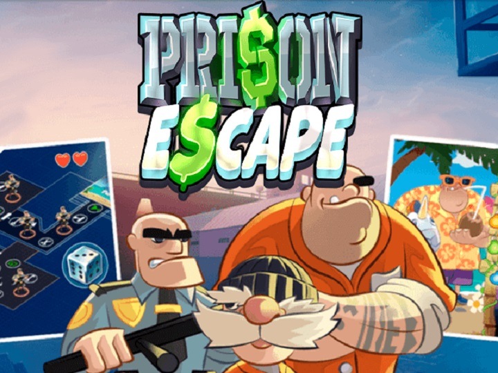 Prison Escape