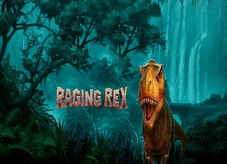 Raging Rex