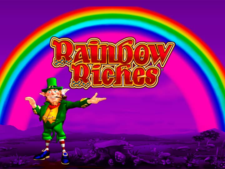 Rainbow Riches