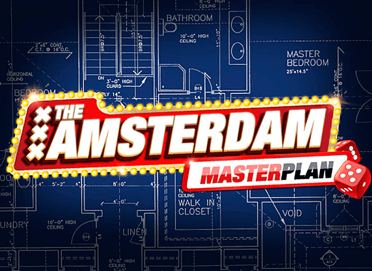 The Amsterdam Masterplan