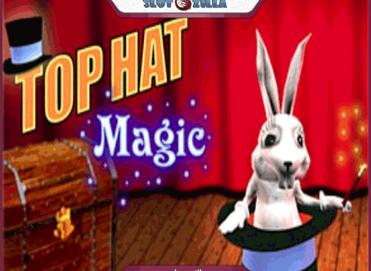 Top Hat Magic