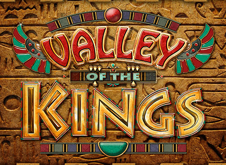 Valley of the Kings