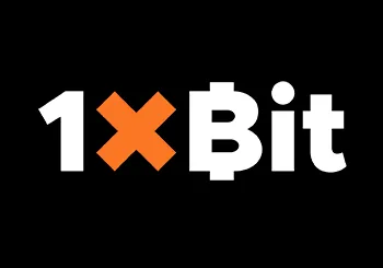 1xBit Casino logotype