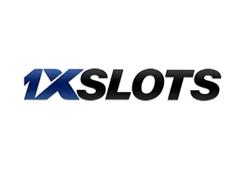 1xSlots Casino logotype