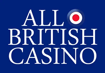 All British Casino Online logotype