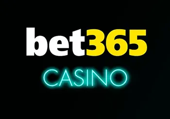 Bet365 Casino logotype