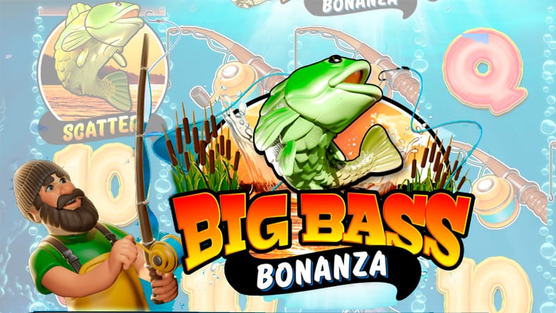 Big Bass Bonanza