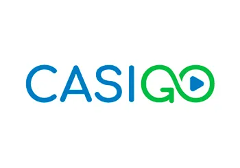 CasiGO Casino logotype