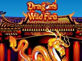 Dragon’s Wild Fire