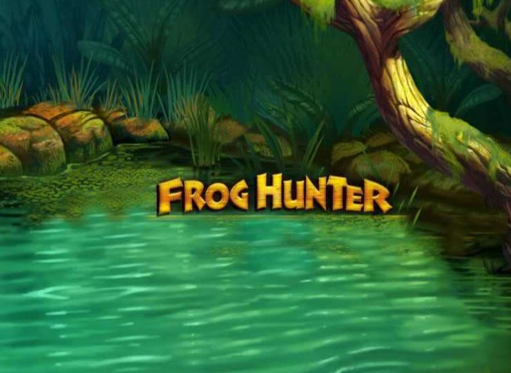 Frog Hunter