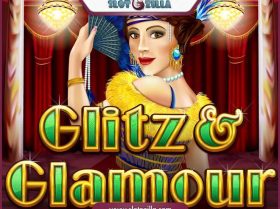 Glitz and Glamour