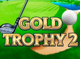 Gold Trophy 2