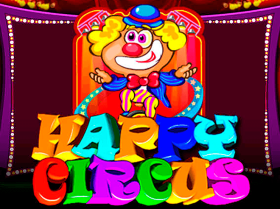 Happy Circus