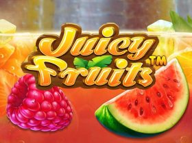 Juicy Fruits