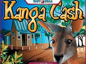 Kanga Cash