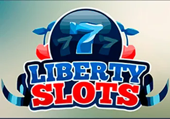 Liberty Slots Casino logotype