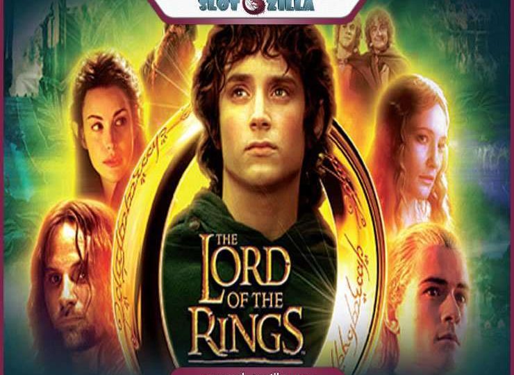 The Lord of the Rings