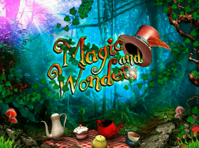 Magic & Wonders