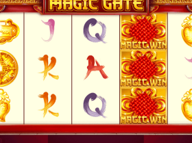 Magic Gate