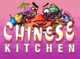 Chinese Kitchen