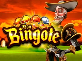 Don Bingote