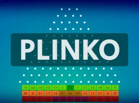 Plinko Slot