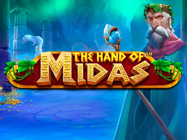 The Hand of Midas