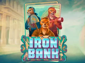 Iron Bank