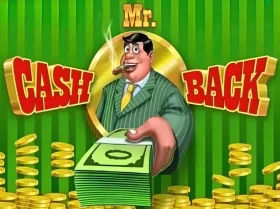 Mr. Cashback