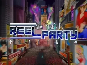 Reel Party Platinum