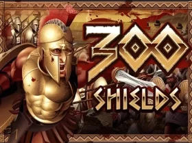 300 Shields