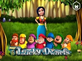 7 Lucky Dwarfs