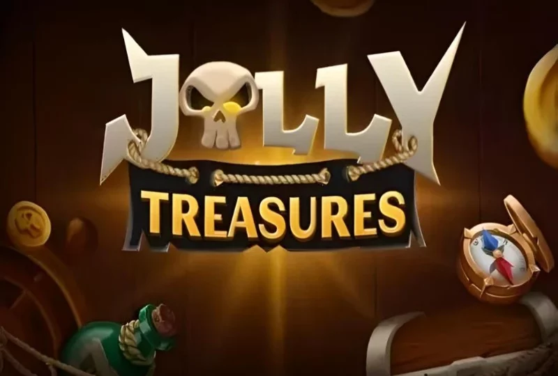 Jolly Treasures