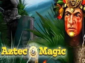 Aztec Magic