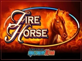 Fire Horse