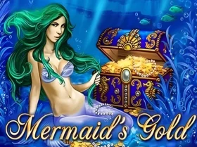 Mermaids Gold