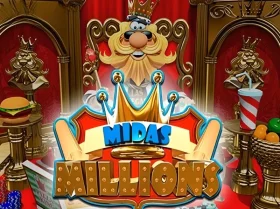 Midas Millions