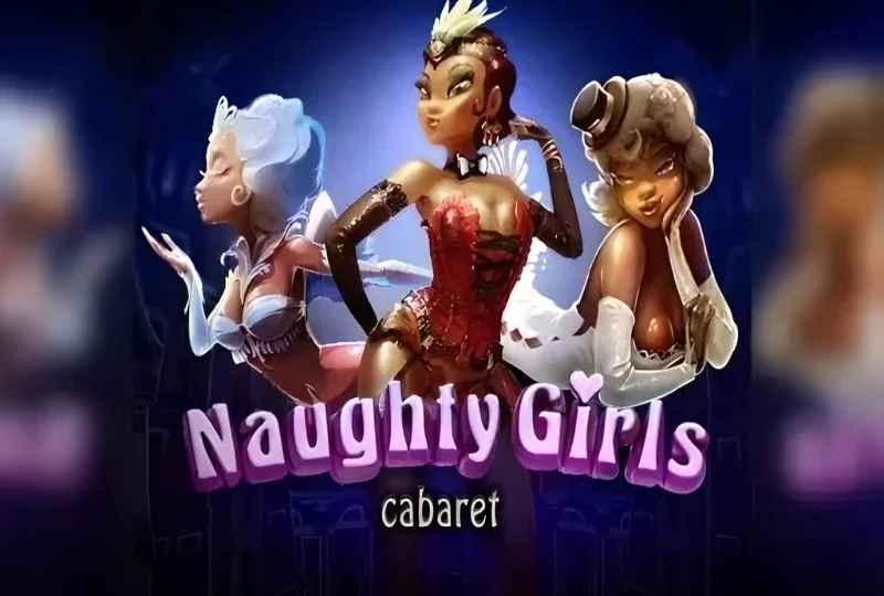 Naughty Girls Cabaret