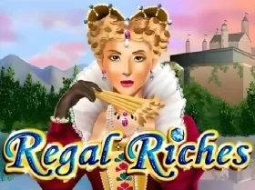 Regal Riches