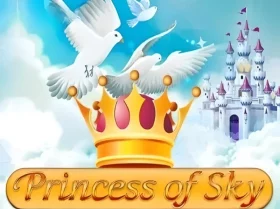 Princess Of Sky