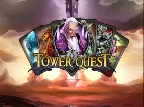 Tower Quest