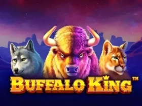 Buffalo King