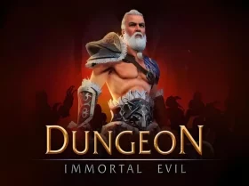 Dungeon Immortal Evil