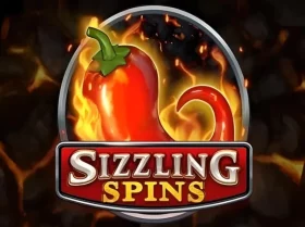 Sizzling Spins