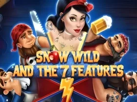 Snow Wild And The 7 Features