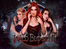 Wild Blood 2